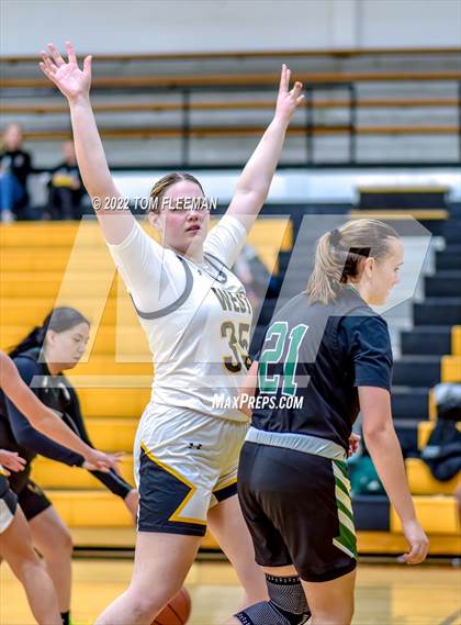 Thumbnail 3 in Lawrence Free State @ Shawnee Mission West photogallery.