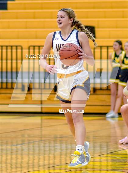 Thumbnail 2 in Lawrence Free State @ Shawnee Mission West photogallery.