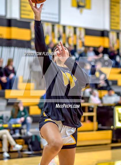 Thumbnail 2 in Lawrence Free State @ Shawnee Mission West photogallery.