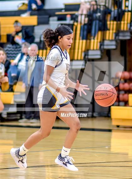 Thumbnail 1 in Lawrence Free State @ Shawnee Mission West photogallery.