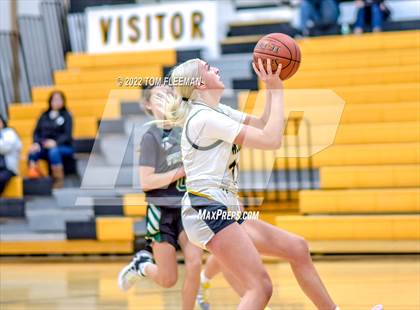 Thumbnail 3 in Lawrence Free State @ Shawnee Mission West photogallery.