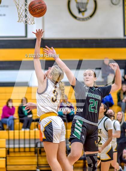 Thumbnail 2 in Lawrence Free State @ Shawnee Mission West photogallery.