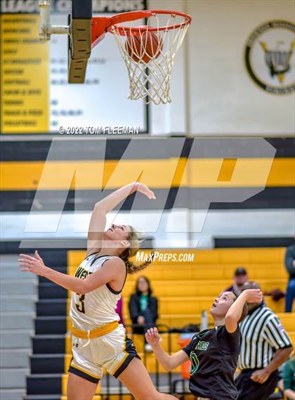 Thumbnail 1 in Lawrence Free State @ Shawnee Mission West photogallery.