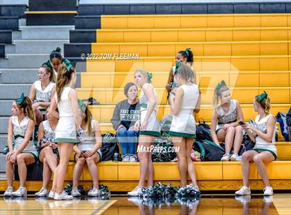 Thumbnail 3 in Lawrence Free State @ Shawnee Mission West photogallery.