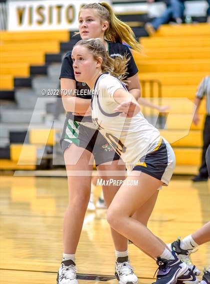 Thumbnail 1 in Lawrence Free State @ Shawnee Mission West photogallery.