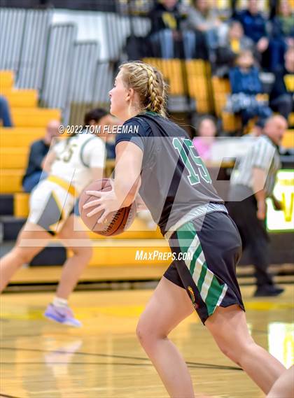 Thumbnail 1 in Lawrence Free State @ Shawnee Mission West photogallery.
