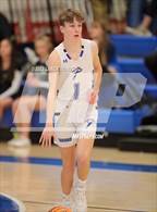 Photo from the gallery "Denver Christian vs. Belleview Christian"