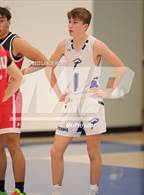 Photo from the gallery "Denver Christian vs. Belleview Christian"