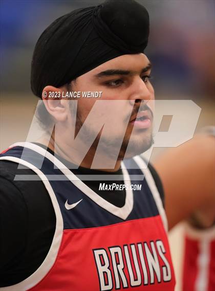 Thumbnail 1 in Denver Christian vs. Belleview Christian photogallery.