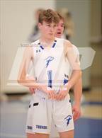 Photo from the gallery "Denver Christian vs. Belleview Christian"