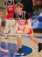 Photo from the gallery "Denver Christian vs. Belleview Christian"
