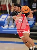 Photo from the gallery "Denver Christian vs. Belleview Christian"