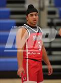 Photo from the gallery "Denver Christian vs. Belleview Christian"