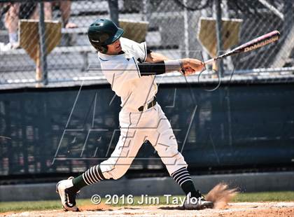 Thumbnail 3 in Brock vs Scurry Rosser (UIL 3A Bi-District Playoff) photogallery.