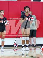 Photo from the gallery "Harvard-Westlake vs. Cypress (Tae Kim Lakewood/Molten Classic)"