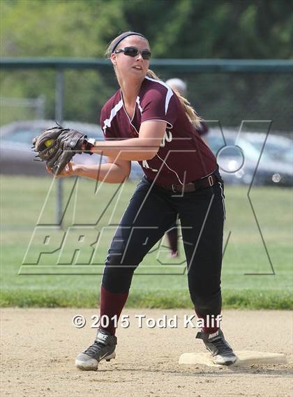Thumbnail 3 in Stonington vs Wheeler (ECC Quarterfinal) photogallery.