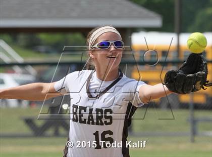 Thumbnail 3 in Stonington vs Wheeler (ECC Quarterfinal) photogallery.