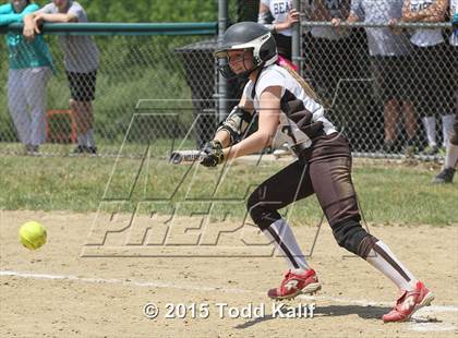 Thumbnail 3 in Stonington vs Wheeler (ECC Quarterfinal) photogallery.