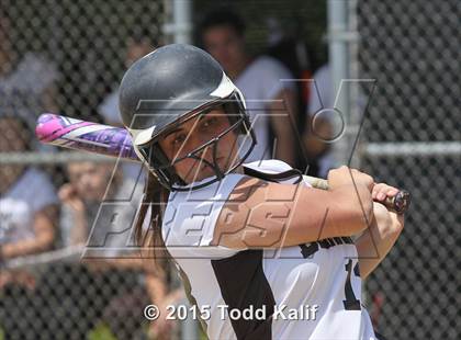 Thumbnail 2 in Stonington vs Wheeler (ECC Quarterfinal) photogallery.