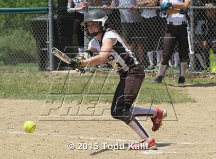 Thumbnail 2 in Stonington vs Wheeler (ECC Quarterfinal) photogallery.