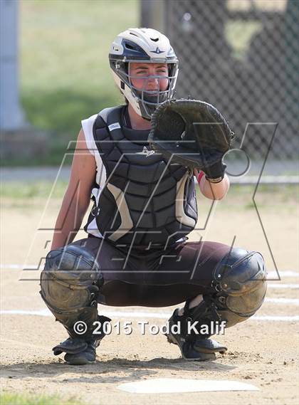 Thumbnail 2 in Stonington vs Wheeler (ECC Quarterfinal) photogallery.