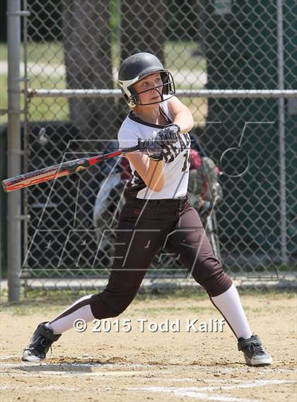 Thumbnail 1 in Stonington vs Wheeler (ECC Quarterfinal) photogallery.