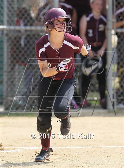 Thumbnail 3 in Stonington vs Wheeler (ECC Quarterfinal) photogallery.