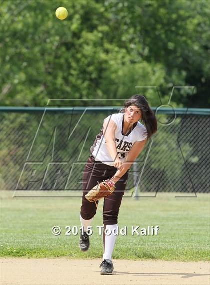 Thumbnail 3 in Stonington vs Wheeler (ECC Quarterfinal) photogallery.