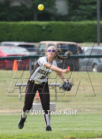 Thumbnail 1 in Stonington vs Wheeler (ECC Quarterfinal) photogallery.