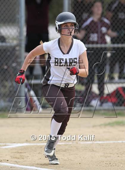 Thumbnail 3 in Stonington vs Wheeler (ECC Quarterfinal) photogallery.