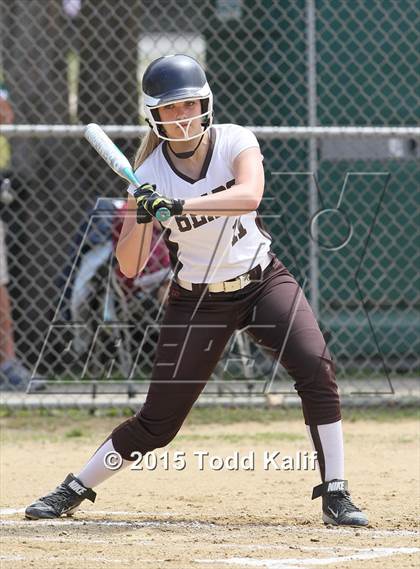 Thumbnail 1 in Stonington vs Wheeler (ECC Quarterfinal) photogallery.