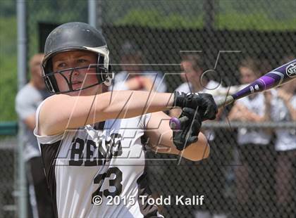 Thumbnail 1 in Stonington vs Wheeler (ECC Quarterfinal) photogallery.