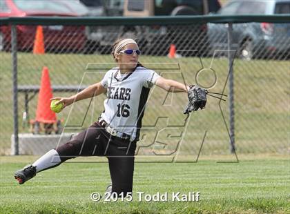 Thumbnail 1 in Stonington vs Wheeler (ECC Quarterfinal) photogallery.