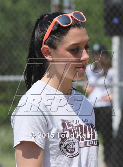 Thumbnail 1 in Stonington vs Wheeler (ECC Quarterfinal) photogallery.