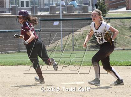 Thumbnail 2 in Stonington vs Wheeler (ECC Quarterfinal) photogallery.