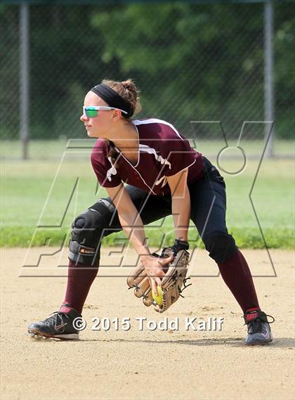 Thumbnail 1 in Stonington vs Wheeler (ECC Quarterfinal) photogallery.