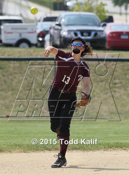 Thumbnail 1 in Stonington vs Wheeler (ECC Quarterfinal) photogallery.
