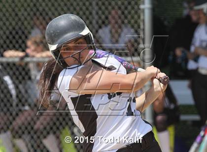 Thumbnail 1 in Stonington vs Wheeler (ECC Quarterfinal) photogallery.