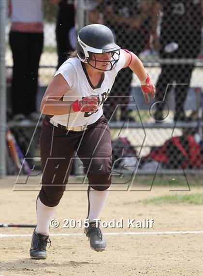 Thumbnail 1 in Stonington vs Wheeler (ECC Quarterfinal) photogallery.