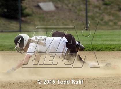 Thumbnail 1 in Stonington vs Wheeler (ECC Quarterfinal) photogallery.