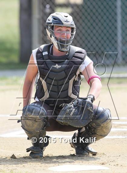 Thumbnail 1 in Stonington vs Wheeler (ECC Quarterfinal) photogallery.