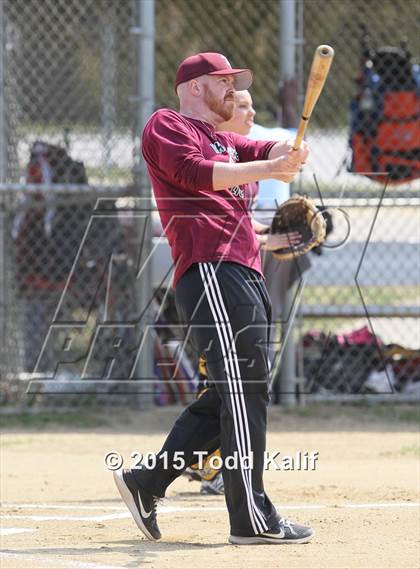 Thumbnail 1 in Stonington vs Wheeler (ECC Quarterfinal) photogallery.