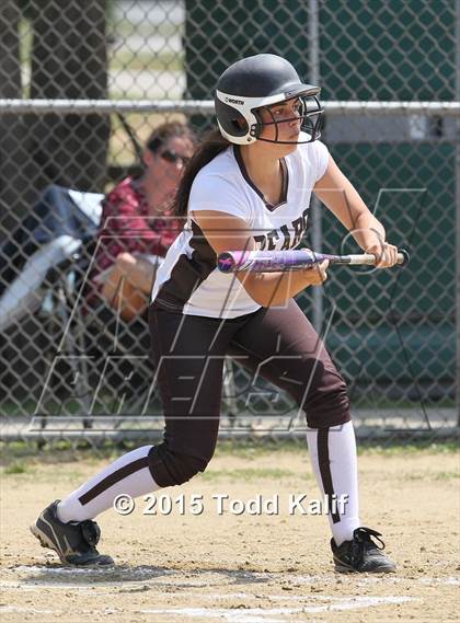 Thumbnail 1 in Stonington vs Wheeler (ECC Quarterfinal) photogallery.