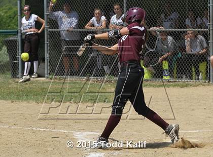 Thumbnail 2 in Stonington vs Wheeler (ECC Quarterfinal) photogallery.