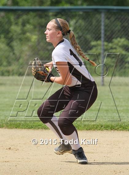 Thumbnail 1 in Stonington vs Wheeler (ECC Quarterfinal) photogallery.