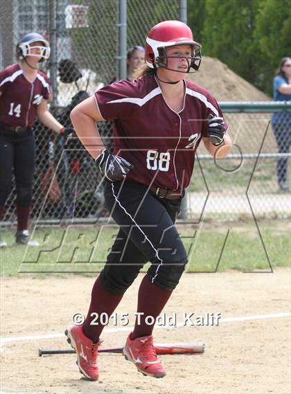 Thumbnail 1 in Stonington vs Wheeler (ECC Quarterfinal) photogallery.