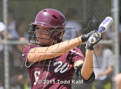 Thumbnail 1 in Stonington vs Wheeler (ECC Quarterfinal) photogallery.