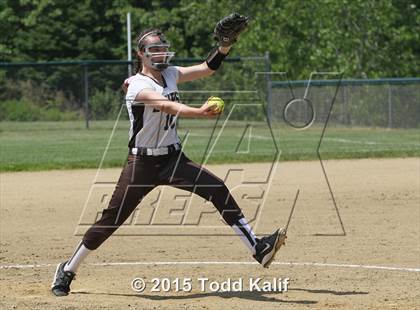 Thumbnail 3 in Stonington vs Wheeler (ECC Quarterfinal) photogallery.