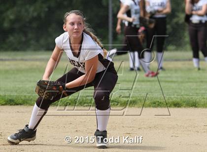 Thumbnail 3 in Stonington vs Wheeler (ECC Quarterfinal) photogallery.
