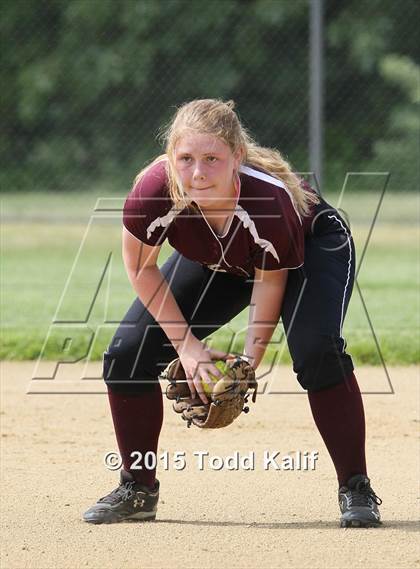 Thumbnail 3 in Stonington vs Wheeler (ECC Quarterfinal) photogallery.